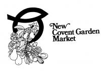 New Covent Garden Market