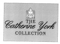 THE Catherine York COLLECTION