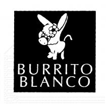 BURRITO BLANCO