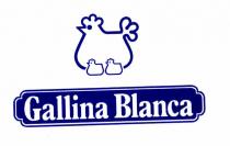 Gallina Blanca