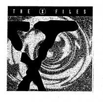 THE X FILES