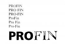 PROFIN