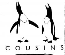 COUSINS