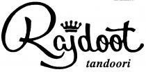 Rajdoot tandoori