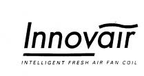 Innovair INTELLIGENT FRESH AIR FAN COIL