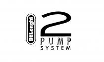 DeLonghi 2 PUMP SYSTEM