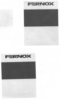 FERNOX