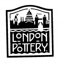 LONDON POTTERY