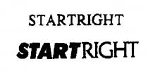 STARTRIGHT