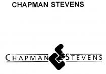 CS CHAPMAN STEVENS