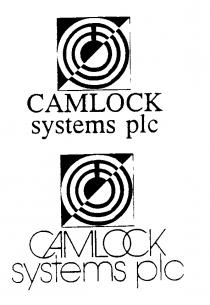 CAMLOCK systems plc