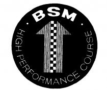 BSM HIGH PERFORMANCE COURSE