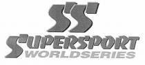 SS SUPERSPORT WORLDSERIES