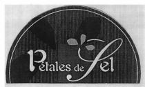 Pétales de Sel