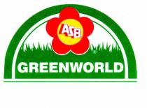 ASB GREENWORLD