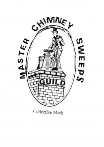 MASTER CHIMNEY SWEEPS GUILD COLLECTIVE MARK