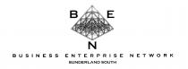 B E N BUSINESS ENTERPRISE NETWORK SUNDERLAND SOUTH