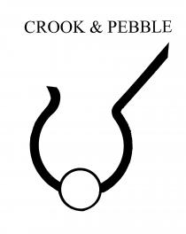 CROOK & PEBBLE