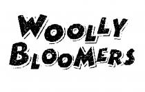 WOOLLY BLOOMERS