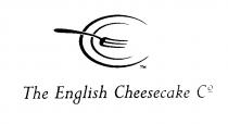 The English Cheesecake Co