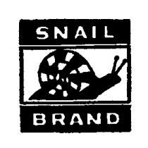 SNAIL BRAND