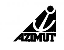 AZIMUT