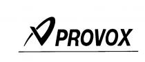 PROVOX