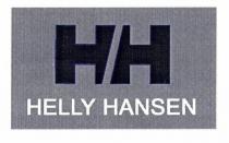 H H HELLY HANSEN