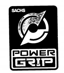 SACHS POWER GRIP