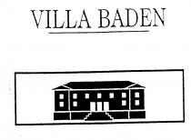 VILLA BADEN