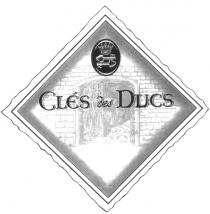 Cles des Ducs