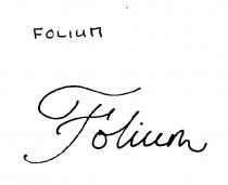 Folium