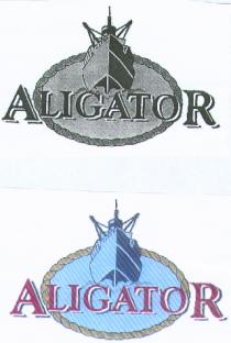 ALIGATOR