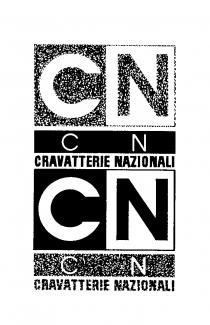 CN C N CRAVATTERIE NAZIONALI CN C N CRAVATTERIE NAZIONALI