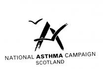 NATIONAL ASTHMA CAMPAIGN SCOTLAND