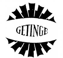 GETINGE