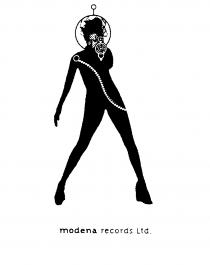 modena records Ltd