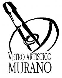 VETRO ARTISTICO MURANO