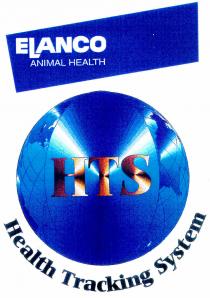 ELANCO ANIMAL HEALTH HTS Health Tracking System