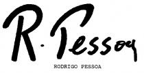 R. Pessoa RODRIGO PESSOA