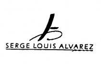 SERGE LOUIS ALVAREZ