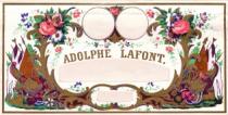 ADOLPHE LAFONT