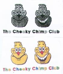 The Cheeky Chimp Club