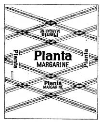 PLANTA MARGARINE