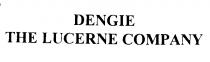 DENGIE THE LUCERNE COMPANY