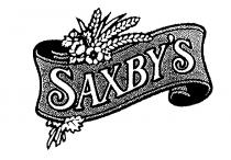 SAXBY'S