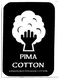 PIMA COTTON HANDPICKED PERUVIAN COTTON