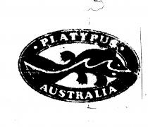 PLATYPUS AUSTRALIA