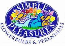 SIMPLE PLEASURES FLOWERBULBS & PERENNIALS