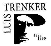 LUIS TRENKER 1892 1990